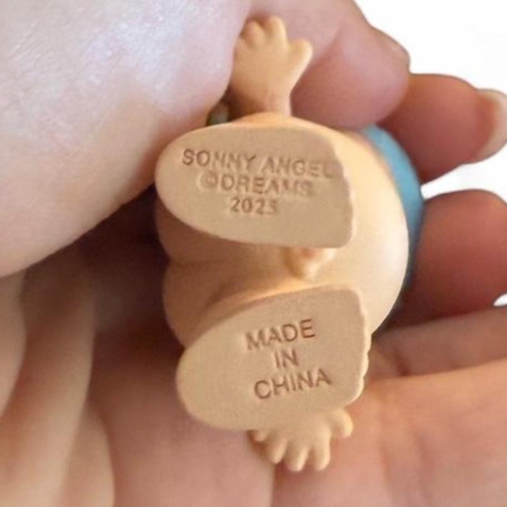 Sonny Angel Sweets Series - Picture 4 of 5